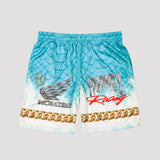 MOTO SHORTS