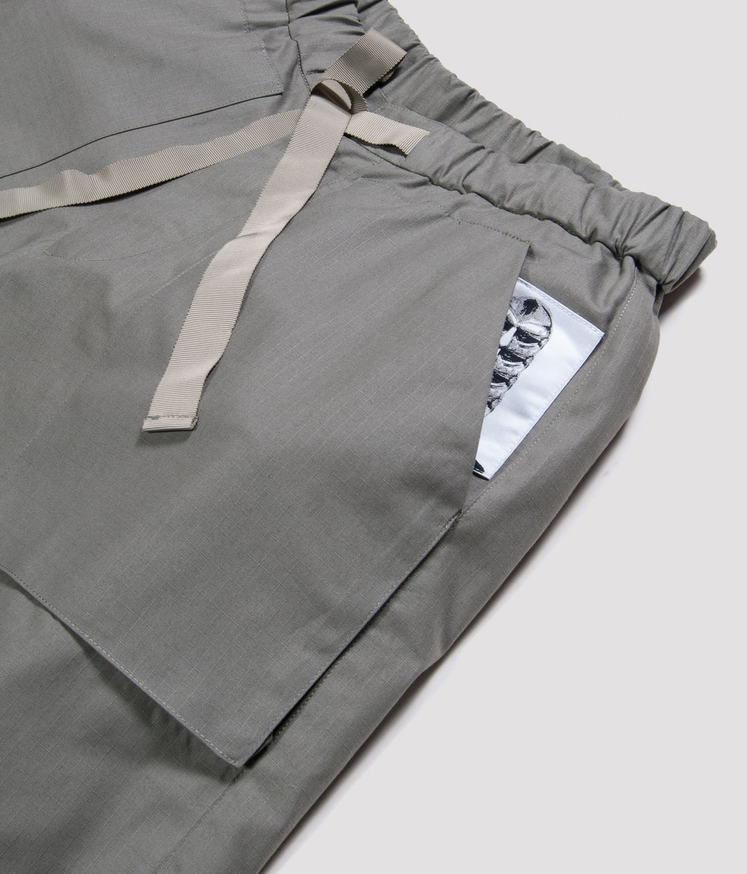 DOOM FATIGUE SUMMER SHORT