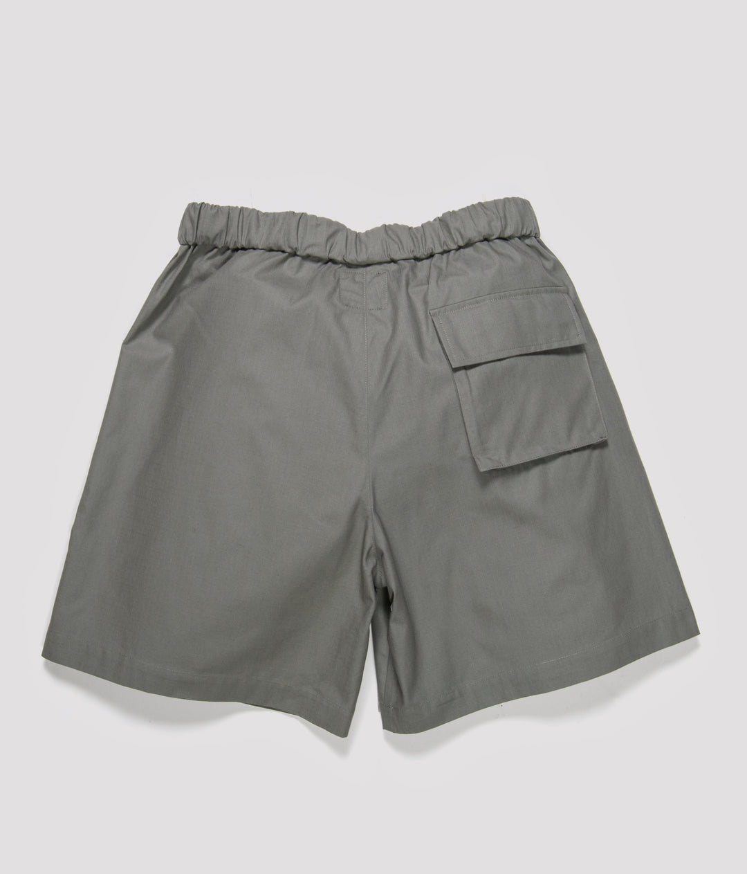 DOOM FATIGUE SUMMER SHORT