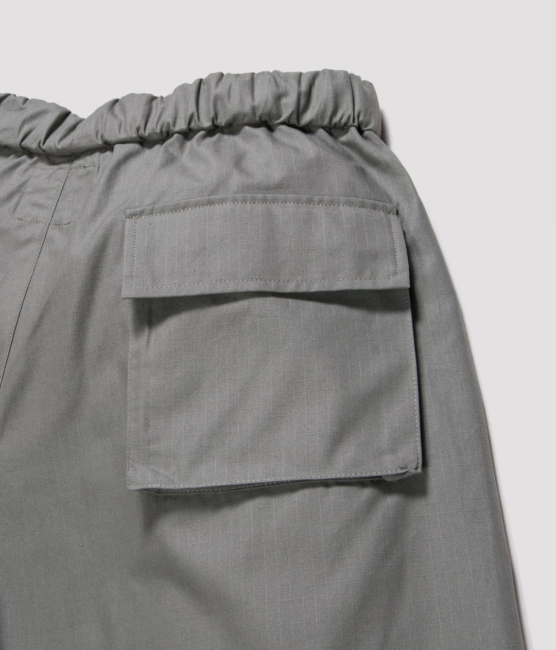 DOOM FATIGUE SUMMER SHORT