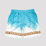 MOTO SHORTS