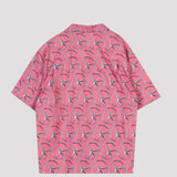 PEACE Vacation Shirt