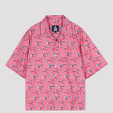 PEACE Vacation Shirt
