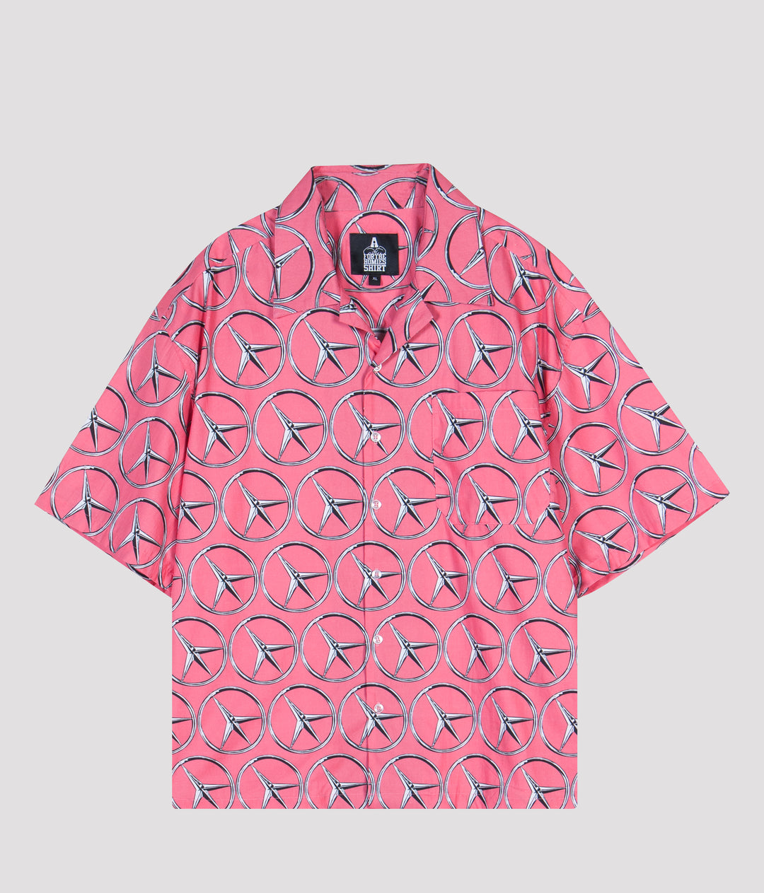 PEACE Vacation Shirt