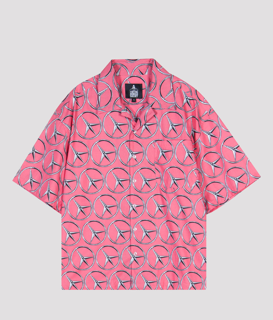 PEACE Vacation Shirt