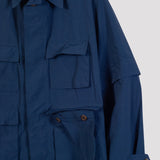 DOOM JUNGLE NYLON SHIRT