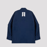 DOOM JUNGLE NYLON SHIRT