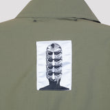 DOOM JUNGLE NYLON SHIRT