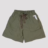 DOOM FATIGUE NYLON SHORT