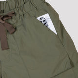 DOOM FATIGUE NYLON SHORT