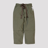 DOOM FATIGUE NYLON PANT