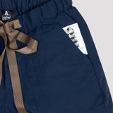 DOOM FATIGUE NYLON SHORT