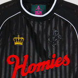 STALLION Soccer Jersey