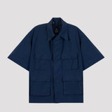 DOOM JUNGLE NYLON SHIRT
