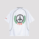 STALLION Soccer Jersey
