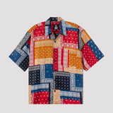 BANDANA VACATION shirt