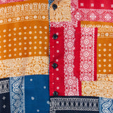 BANDANA VACATION shirt