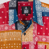 BANDANA VACATION shirt