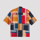BANDANA VACATION shirt