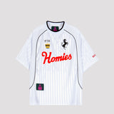 STALLION Soccer Jersey