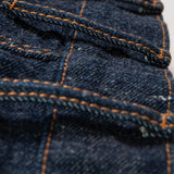 BIG A JEAN Rinse Wash