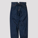 BIG A JEAN Rinse Wash