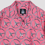 PEACE Vacation Shirt