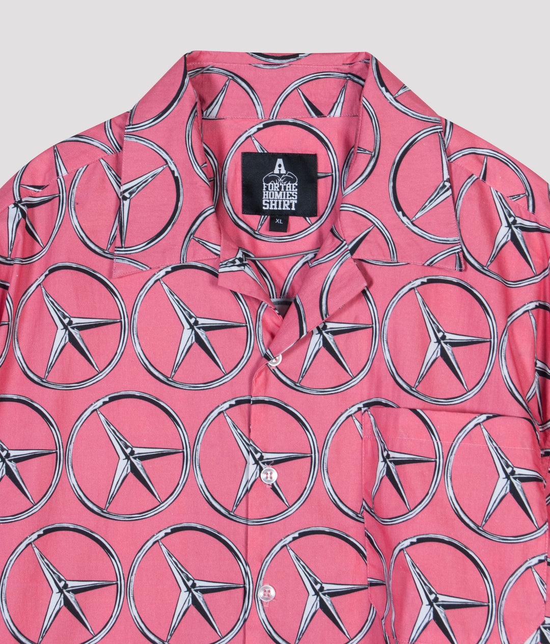PEACE Vacation Shirt
