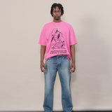 HAPPINESS IS HAVING A HOMIE T-SHIRT