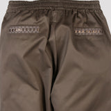 BRAIDED Relax pant