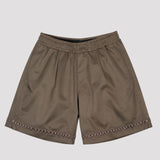 BRAIDED Relax Short