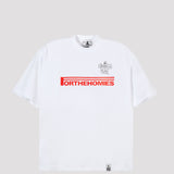 HOMIERELLI T-SHIRT