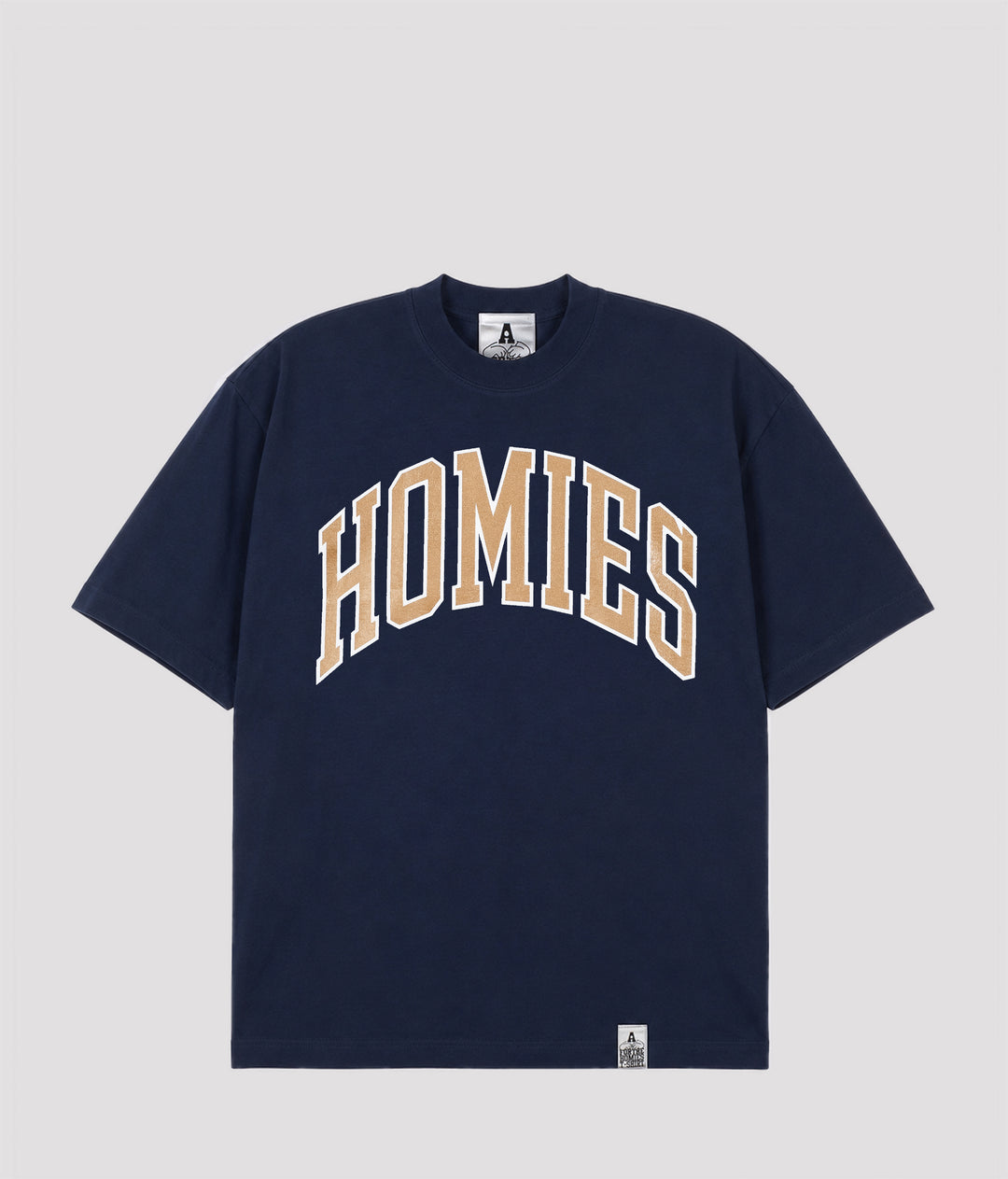 COLLEGE T-SHIRT