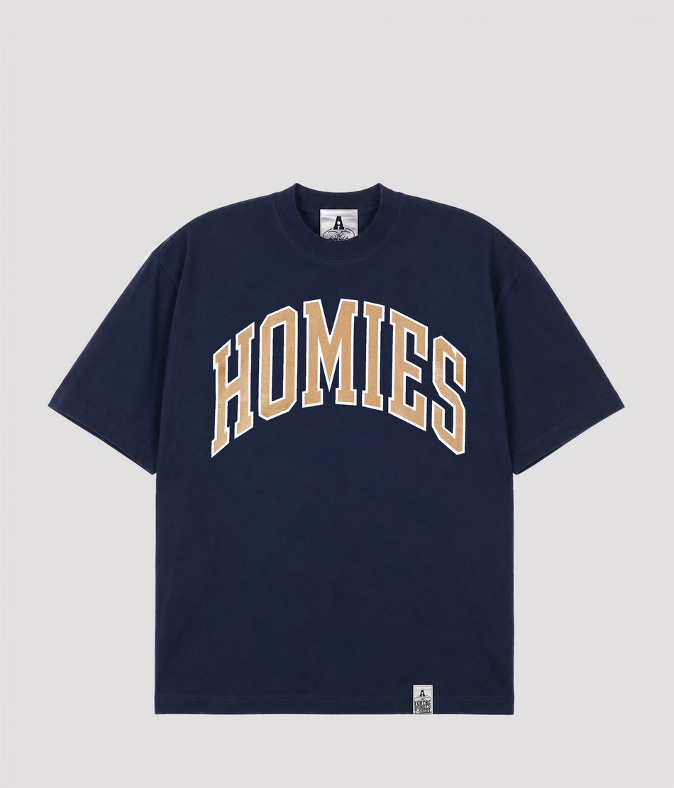 COLLEGE T-SHIRT