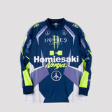 HOMIESAKI Moto Jersey