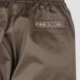 BRAIDED Relax Short