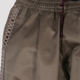 BRAIDED Relax pant