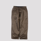 BRAIDED Relax pant
