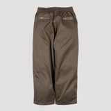 BRAIDED Relax pant