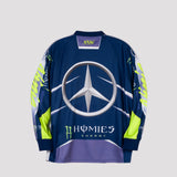 HOMIESAKI Moto Jersey