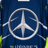 HOMIESAKI Moto Jersey