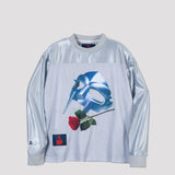 PHANTOM Football LongSleeve Jersey