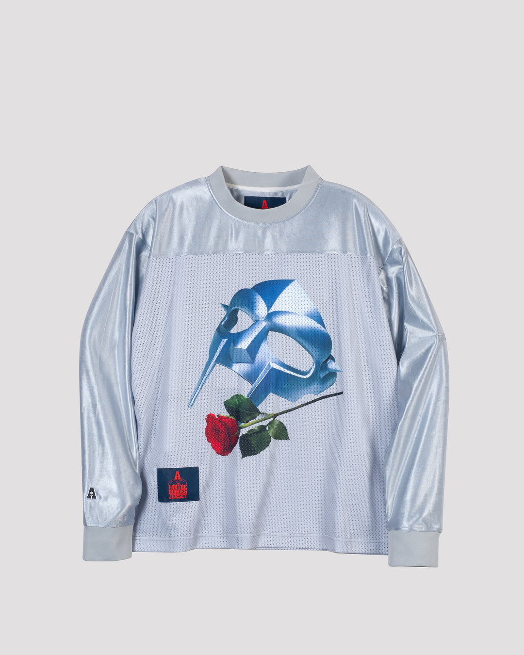 PHANTOM Football LongSleeve Jersey