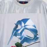 PHANTOM Football LongSleeve Jersey