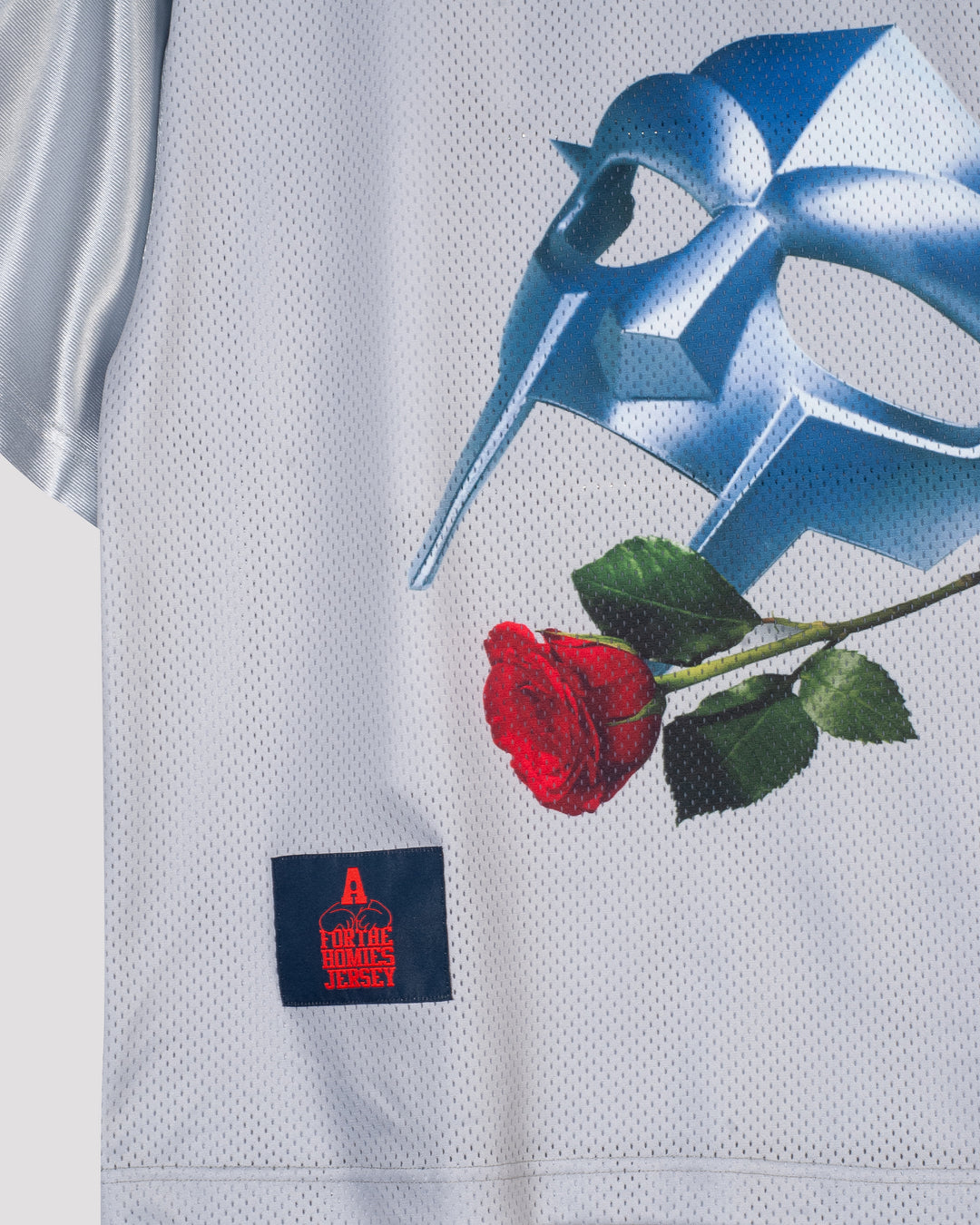 PHANTOM Football LongSleeve Jersey