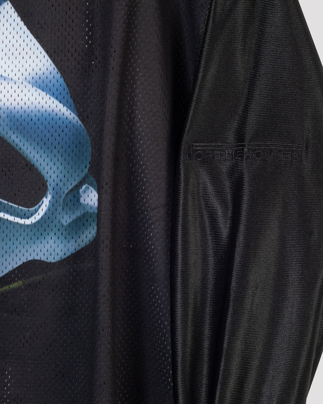 PHANTOM Football LongSleeve Jersey