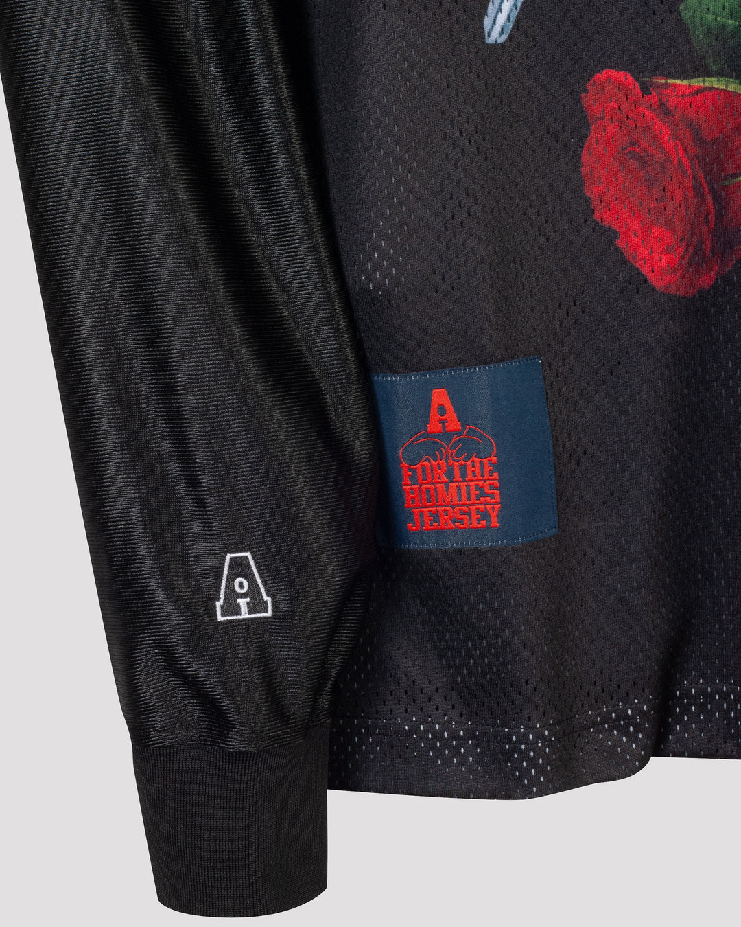 PHANTOM Football LongSleeve Jersey