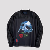 PHANTOM Football LongSleeve Jersey