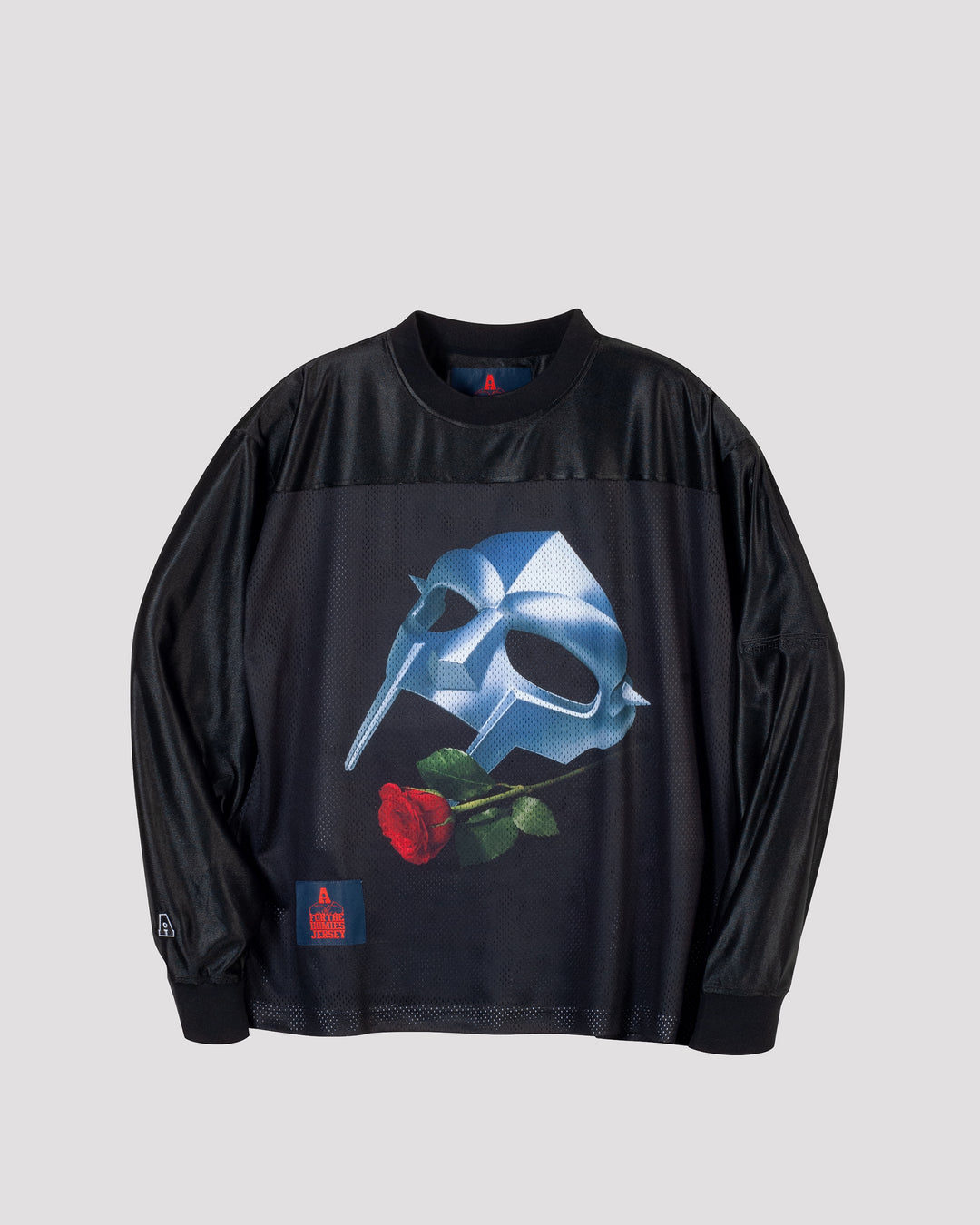 PHANTOM Football LongSleeve Jersey