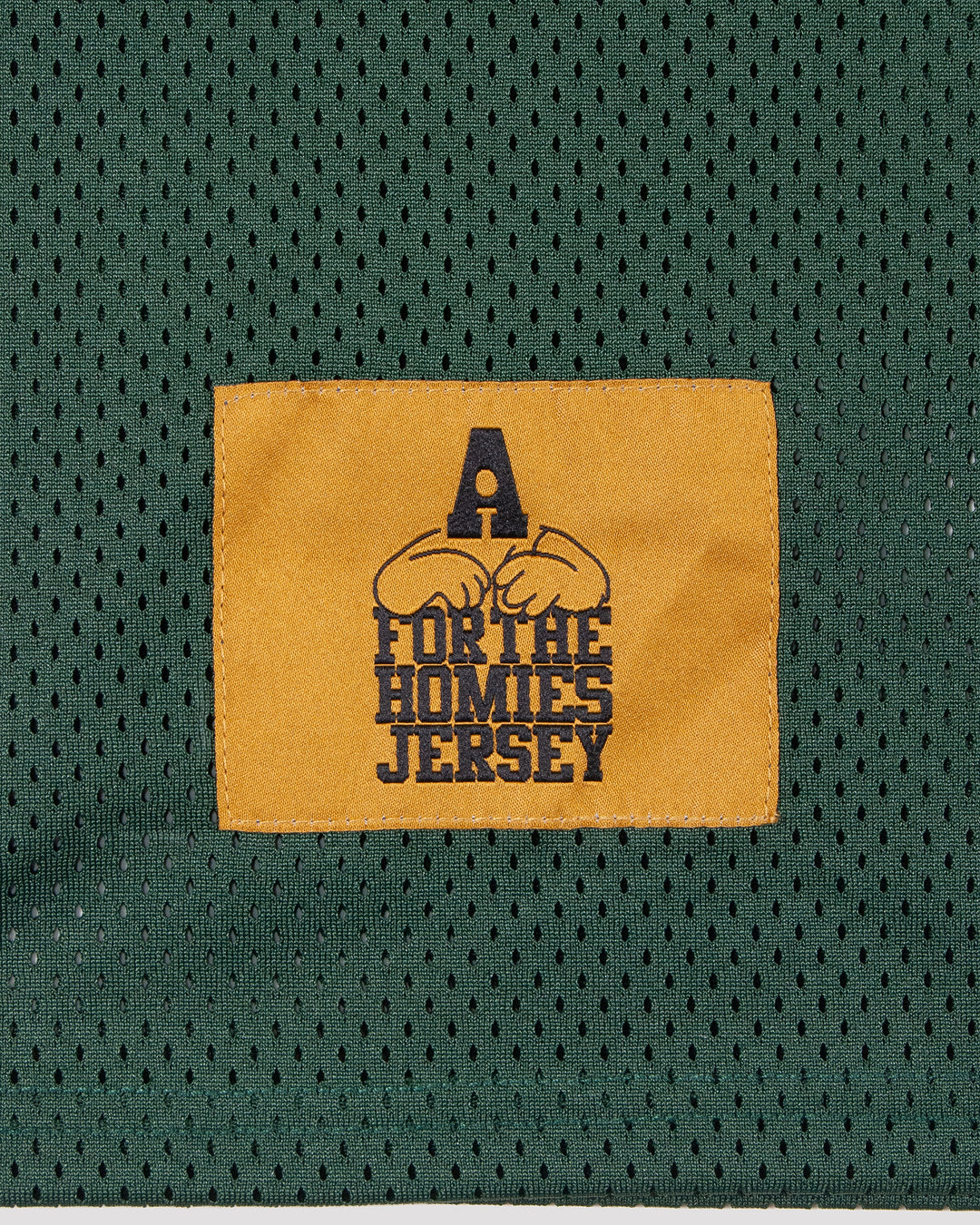 DOWNTOWN HOMIES Basketball Jersey